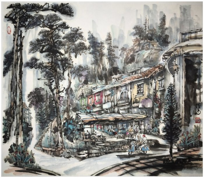 ĐÀ LẠT