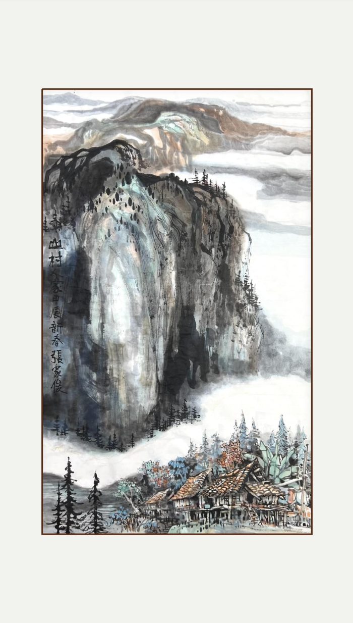 SƠN THÔN