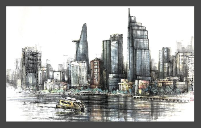 THÀNH PHỐ 2025